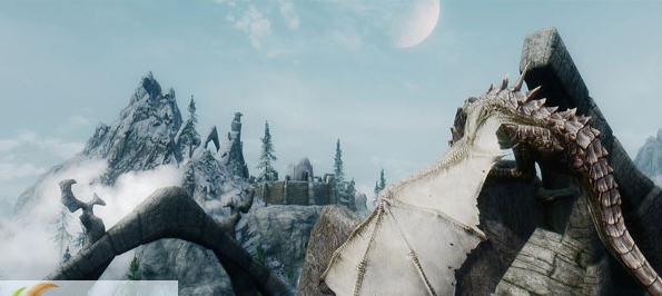 上古卷轴5天际大型任务夏暮岛mod v2.8 上古卷轴5天际大型任务夏暮岛mod v2.8