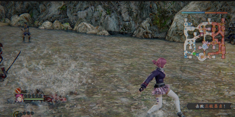 战国无双4-2自创武将MOD第二弹 v2.6 战国无双4-2自创武将MOD第二弹 v2.6