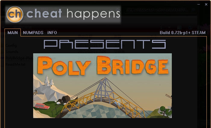 桥梁构造者两项修改器 閸忋劎澧梫1.5 桥梁构造者两项修改器 閸忋劎澧梫1.5