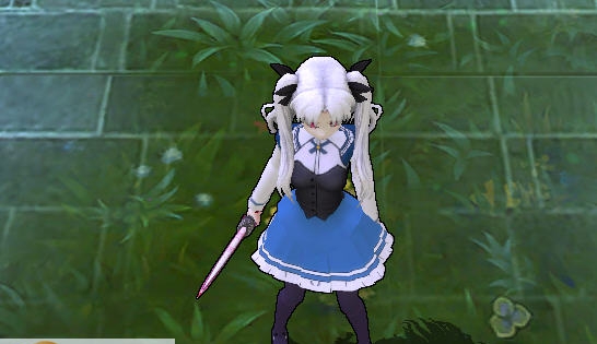 300英雄露西特效补丁 v2.6 300英雄露西特效补丁 v2.6