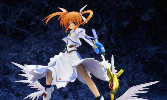 300英雄高町奈叶皮肤补丁 v2.7 300英雄高町奈叶皮肤补丁 v2.7