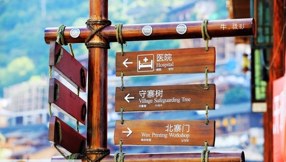 巫师3狂猎任意地点使用路牌旅行MOD v2.5