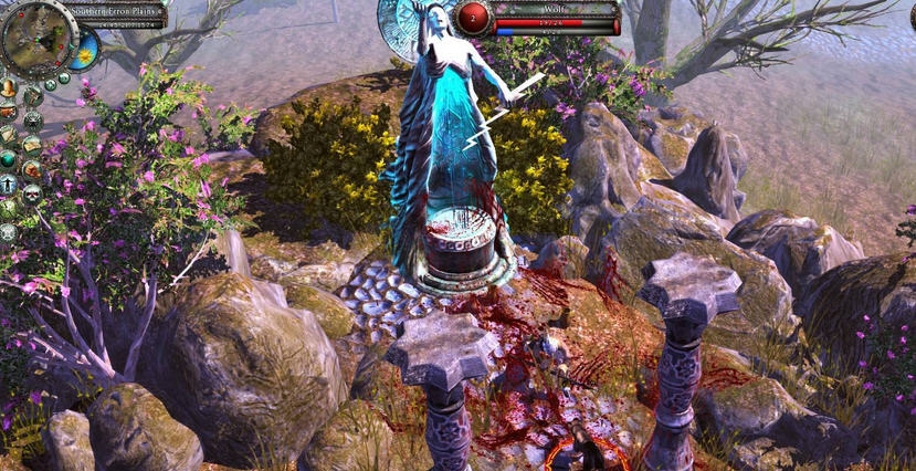 黎明传说重生升级档 v3.4 黎明传说重生升级档 v3.4