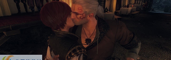 巫师3狂猎一键特效时间控制MOD v2.3 巫师3狂猎一键特效时间控制MOD v2.3