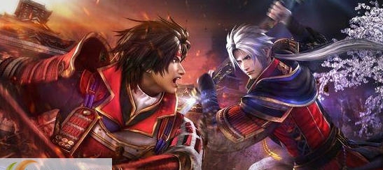 战国无双4-2闪退无法进入游戏修复补丁 v2.4 战国无双4-2闪退无法进入游戏修复补丁 v2.4