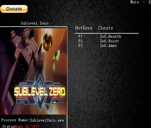 分层零三项修改器 v3.3 分层零三项修改器 v3.3