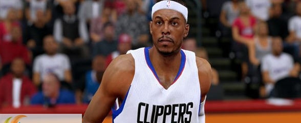 NBA2K15皮尔斯面补mod v2.6 NBA2K15皮尔斯面补mod v2.6