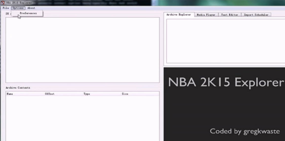 NBA2k15面补修改工具 v3.7