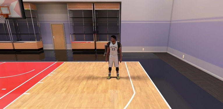 NBA2K16浓眉哥MC存档 v2.6 NBA2K16浓眉哥MC存档 v2.6