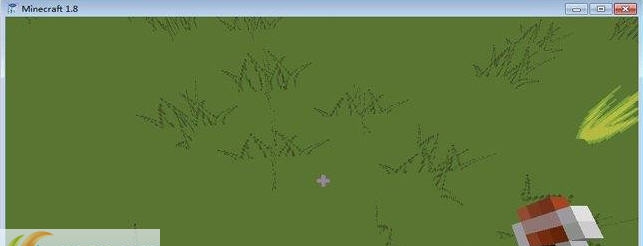 我的世界中文输入MOD v1.8.7 我的世界中文输入MOD v1.8.7