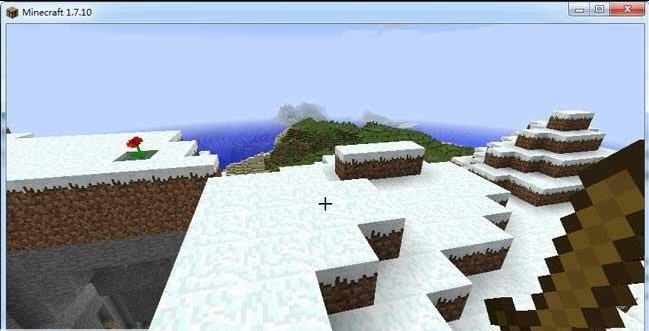 我的世界耐久度显示MOD v1.8.8 我的世界耐久度显示MOD v1.8.8