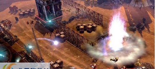 战锤40K死亡守望无限点数初始存档 v2.3 战锤40K死亡守望无限点数初始存档 v2.3