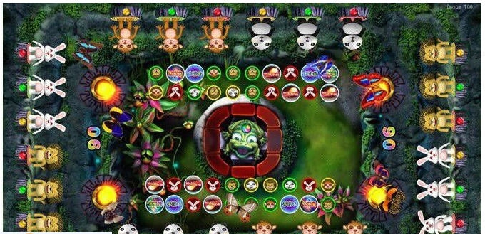 飞禽走兽游戏机 v1.7 飞禽走兽游戏机 v1.7