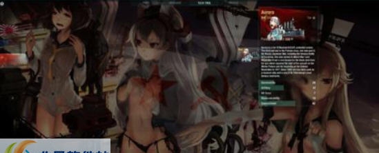 战舰世界反和谐补丁 v2.10