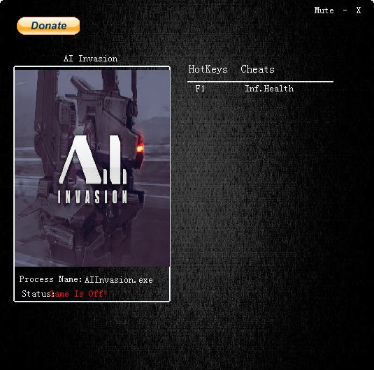 幸存者的反抗无限生命修改器 v2.4 幸存者的反抗无限生命修改器 v2.4