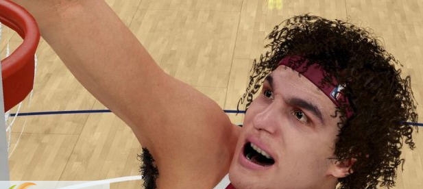 NBA2K16安德森瓦莱乔真实面部补丁 v2.4 NBA2K16安德森瓦莱乔真实面部补丁 v2.4