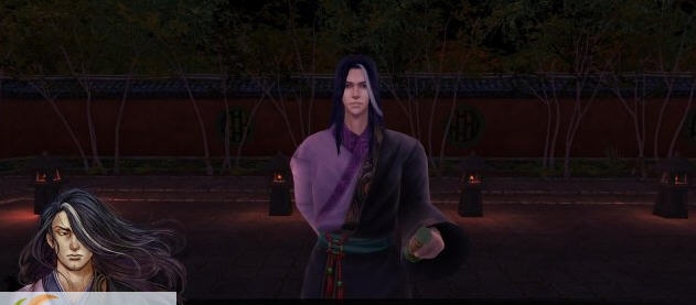 侠客风云传手套BUG修复补丁 v2.4 侠客风云传手套BUG修复补丁 v2.4