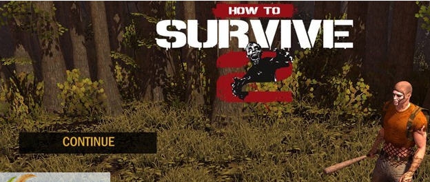 求生指南2闪退跳出修复补丁 v2.6 求生指南2闪退跳出修复补丁 v2.6