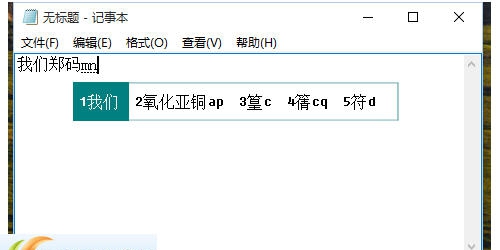 郑码输入法Win10 x69 郑码输入法Win10 x69