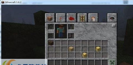 我的世界R键整理MOD v1.7.16 我的世界R键整理MOD v1.7.16