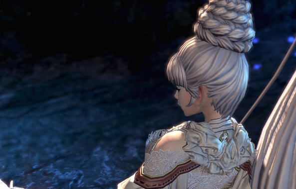 剑灵极模组天女洪门道服替换飞月 v2.5