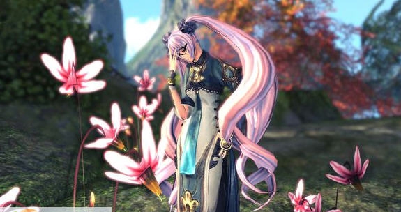 剑灵极模组天女初级替换高级武林盟主 v2.6 剑灵极模组天女初级替换高级武林盟主 v2.6