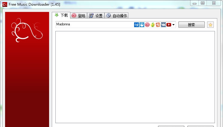 Free Music & Video Downloader v2.46 Free Music & Video Downloader v2.46