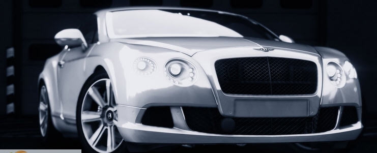 GTA52012版宾利欧陆GTMOD v2.4 GTA52012版宾利欧陆GTMOD v2.4