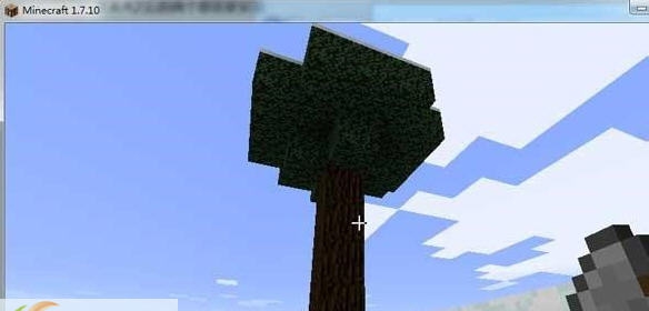 我的世界砍树MOD v1.6.12 我的世界砍树MOD v1.6.12