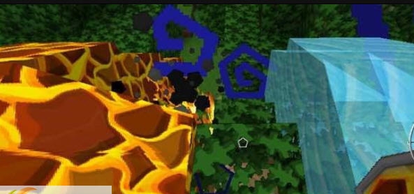 我的世界矿物探测MOD v1.6.10