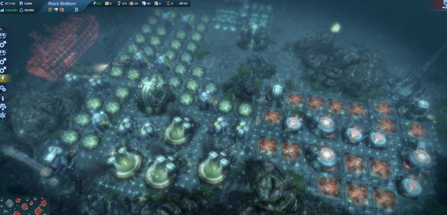 纪元2070单岛20W人口存档 v2.6 纪元2070单岛20W人口存档 v2.6