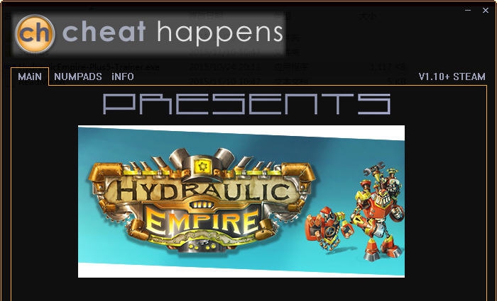 水力帝国修改器 v3.4 水力帝国修改器 v3.4