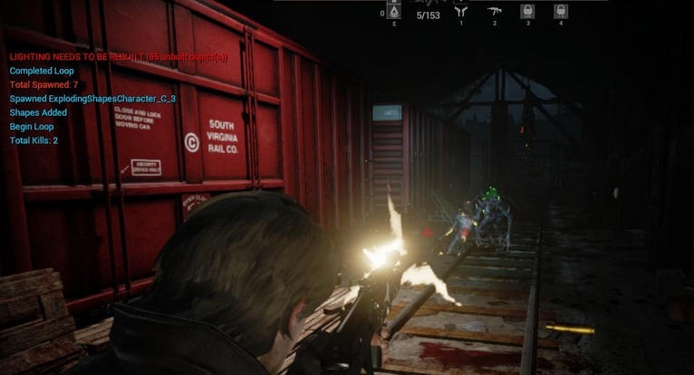 鬼屋魔影启蒙游戏崩溃修正补丁 v2.4 鬼屋魔影启蒙游戏崩溃修正补丁 v2.4