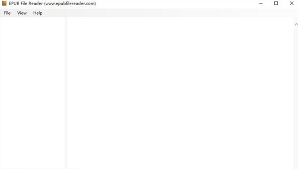 EPUB File Reader(EPUB阅读器) v1.7 EPUB File Reader(EPUB阅读器) v1.7