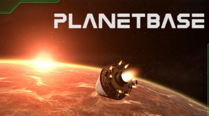星球基地陨石降下概率提升10倍MOD v2.5 星球基地陨石降下概率提升10倍MOD v2.5