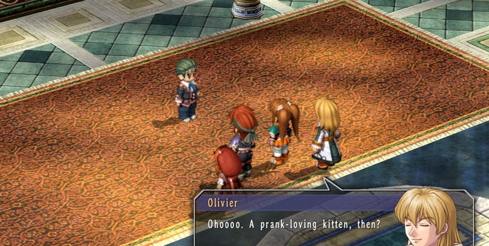 英雄传说空之轨迹两项修改器 v3.6 英雄传说空之轨迹两项修改器 v3.6