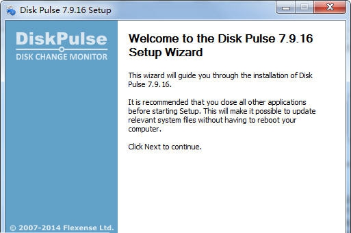Disk Pulse v9.4.31 Disk Pulse v9.4.31