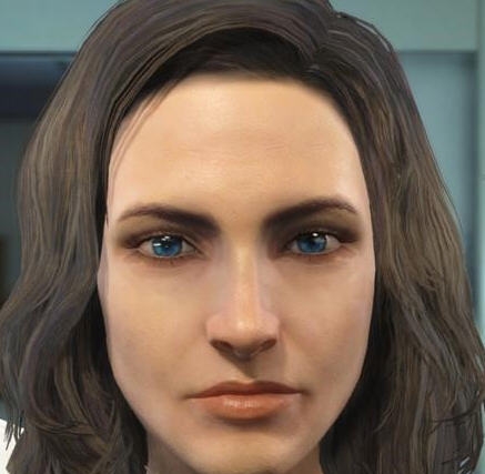 辐射4美丽眼睛MOD v2.4 辐射4美丽眼睛MOD v2.4