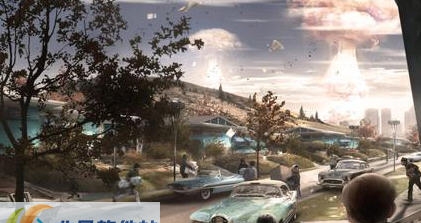 辐射4玩家自制文本优化补丁 v2.6 辐射4玩家自制文本优化补丁 v2.6