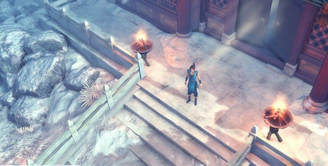 侠客风云传自改体耗招式內功MOD v2.7 侠客风云传自改体耗招式內功MOD v2.7