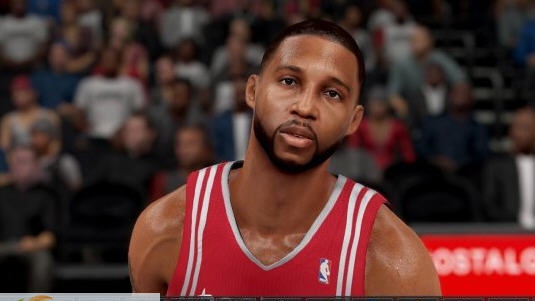 NBA2k16络腮胡麦迪面部补丁 v2.6 NBA2k16络腮胡麦迪面部补丁 v2.6