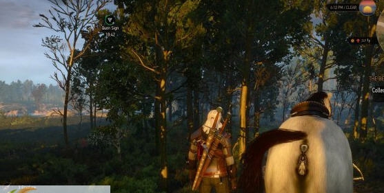 巫师3狂猎史上奇葩的MOD v2.4 巫师3狂猎史上奇葩的MOD v2.4