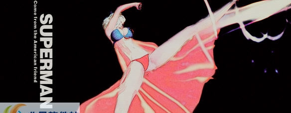 剑灵极模组龙女服饰替换女超人 v2.3 剑灵极模组龙女服饰替换女超人 v2.3