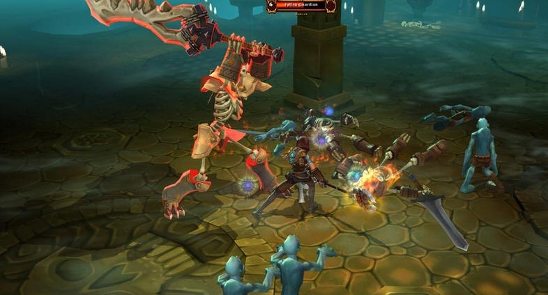 地下城2多功能CE修改脚本 v2.5 地下城2多功能CE修改脚本 v2.5