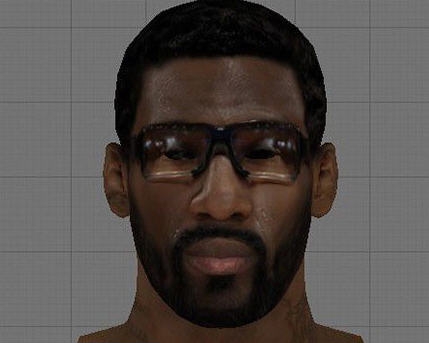 nba2K14小斯面补 v2.6 nba2K14小斯面补 v2.6