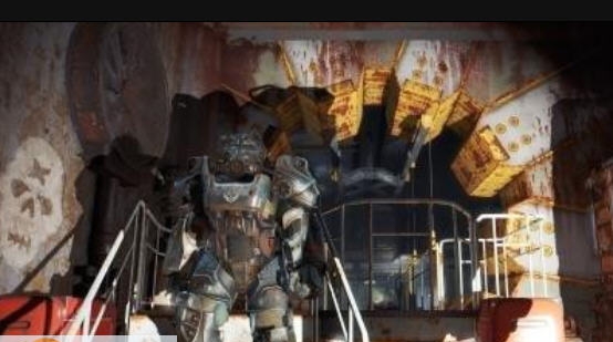 辐射4增强版废土画质MOD v2.5 辐射4增强版废土画质MOD v2.5