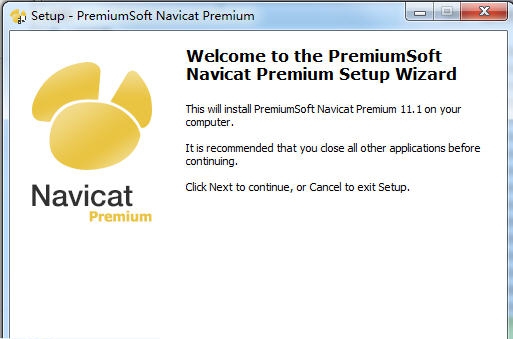 Navicat for SQL Server(数据库管理开发工具软件) v11.2.5 Navicat for SQL Server(数据库管理开发工具软件) v11.2.5