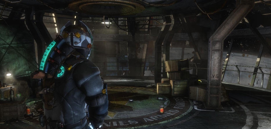 死亡空间393%完成度关卡和全收集存档 v2.4 死亡空间393%完成度关卡和全收集存档 v2.4