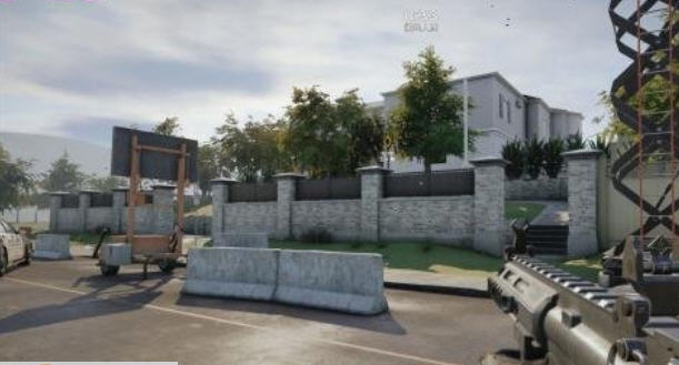 彩虹六号围攻画质优化补丁 v2.9