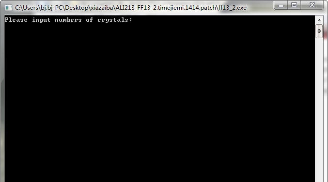 最终幻想13时钟谜题计算工具 v3.5 最终幻想13时钟谜题计算工具 v3.5
